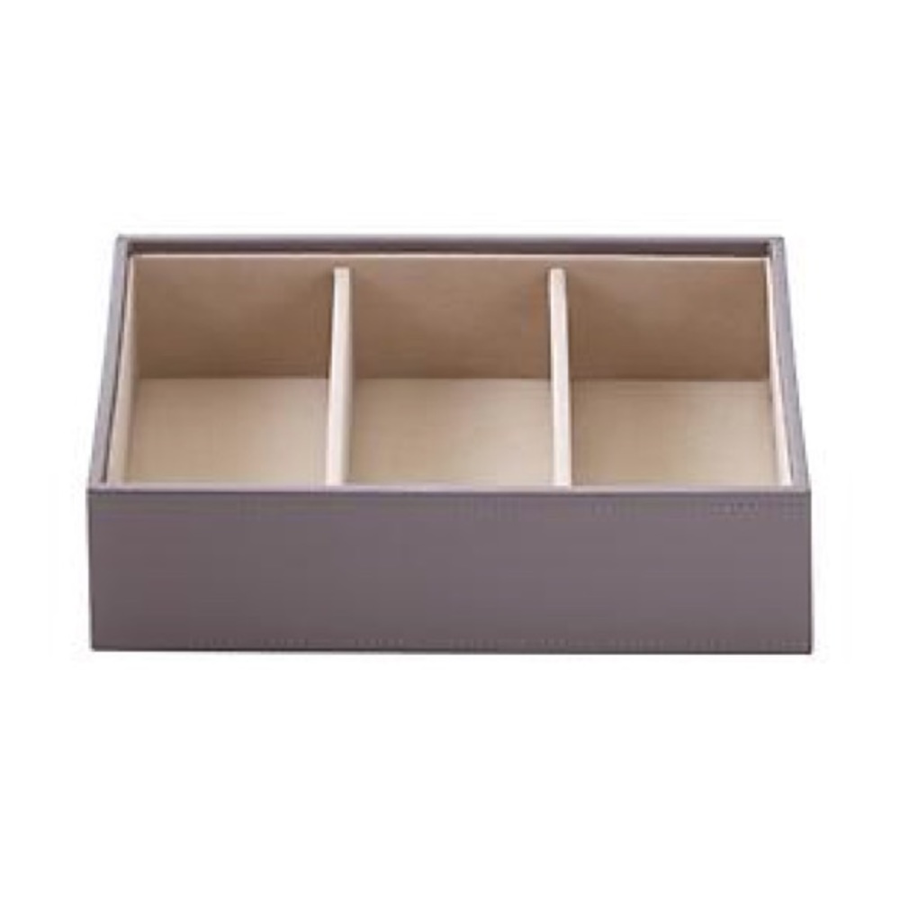 Container store jewelry stacker